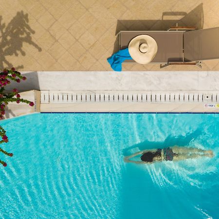فندق أجنحة وسبا رودس بارك Rhodes City المظهر الخارجي الصورة